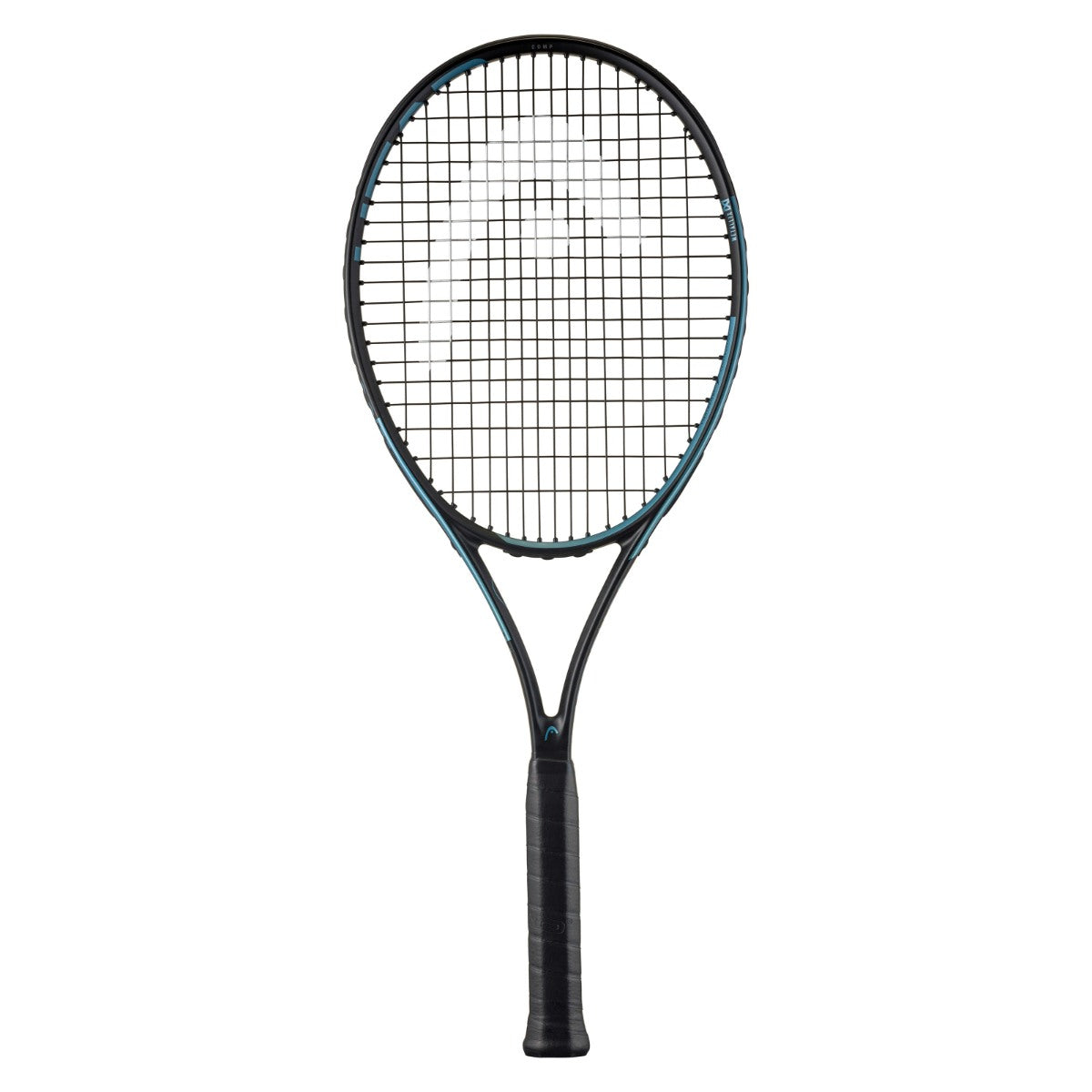 25-HEAD MX Attitude Comp (blue) Tennis Racquet L2