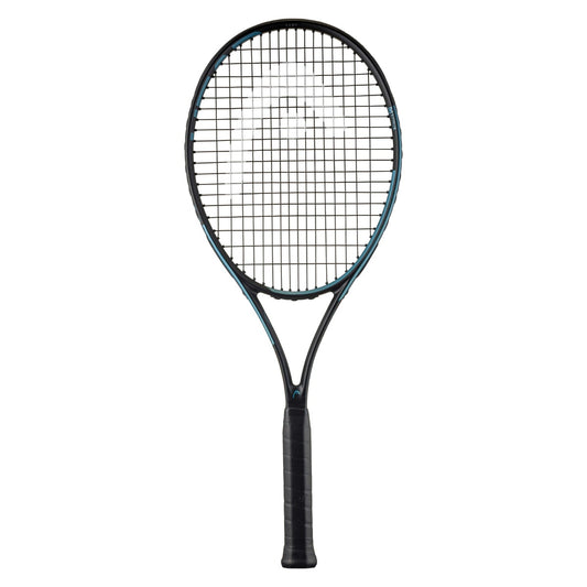25-HEAD MX Attitude Comp (blue) Tennis Racquet L2