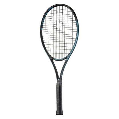 25-HEAD MX Attitude Comp (blue) Tennis Racquet L2