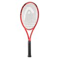 25-HEAD MX Attitude Comp (orange) Tennis Racquet