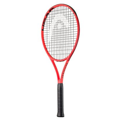25-HEAD MX Attitude Comp (orange) Tennis Racquet L2