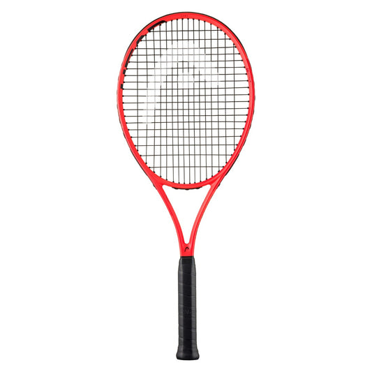 25-HEAD MX Attitude Comp (orange) Tennis Racquet L2