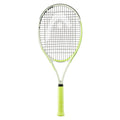 25-HEAD MX Attitude Elite (yellow) Tennis Racquet