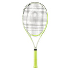 25-HEAD MX Attitude Elite (yellow) L3 Tennis Racquet