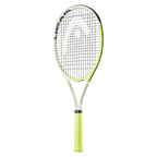 25-HEAD MX Attitude Elite (yellow) L3 Tennis Racquet
