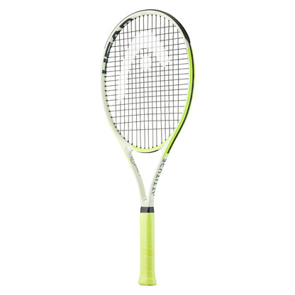 25-HEAD MX Attitude Elite (yellow) L3 Tennis Racquet