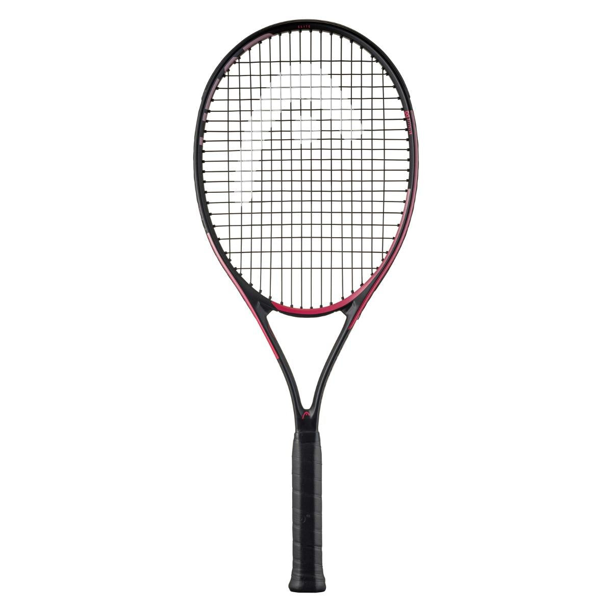 25-HEAD MX Attitude Elite (pink) Tennis Racquet