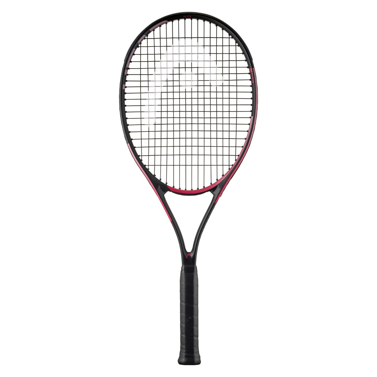 25-HEAD MX Attitude Elite (pink) Tennis Racquet L2