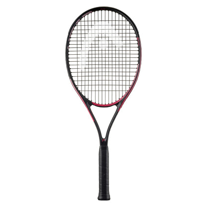 25-HEAD MX Attitude Elite (pink) Tennis Racquet L2