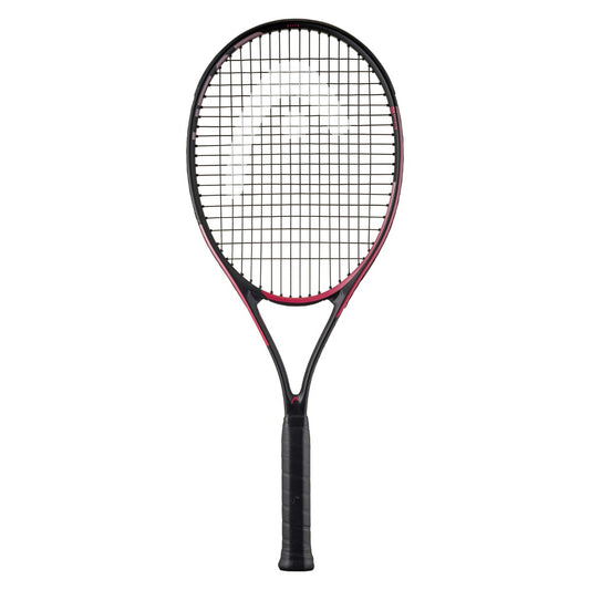 25-HEAD MX Attitude Elite (pink) Tennis Racquet L2