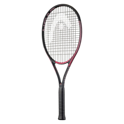 25-HEAD MX Attitude Elite (pink) Tennis Racquet L2