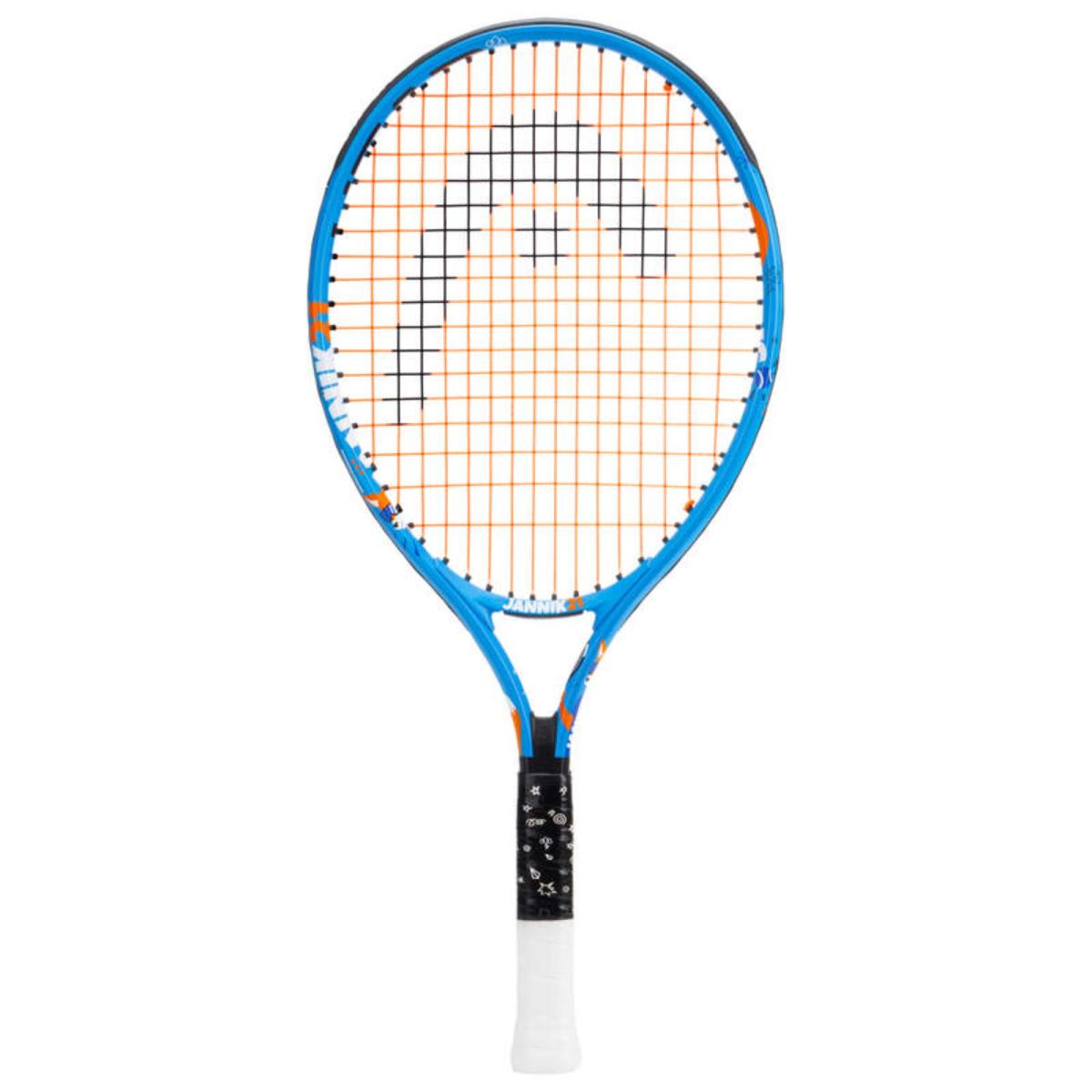 26-HEAD Jannik 21" L05 Tennis Racquet