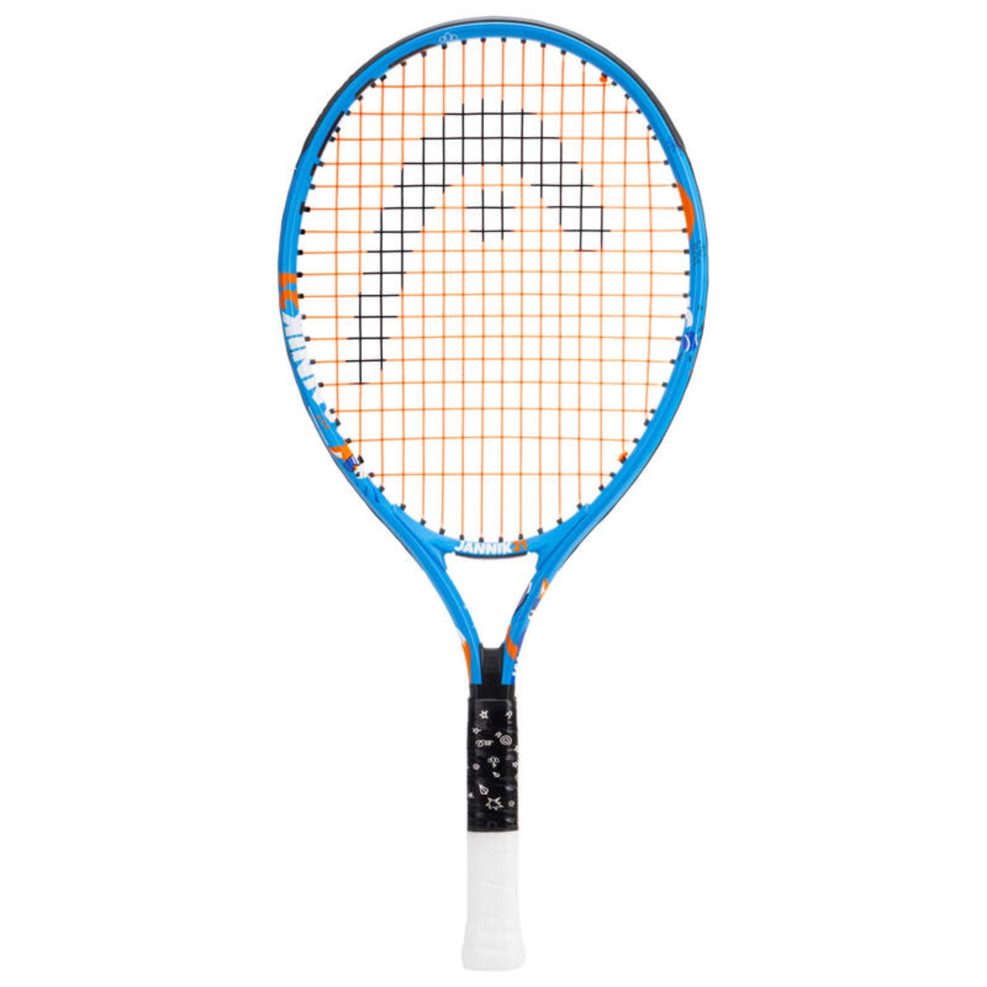 26-HEAD Jannik 21" L05 Tennis Racquet