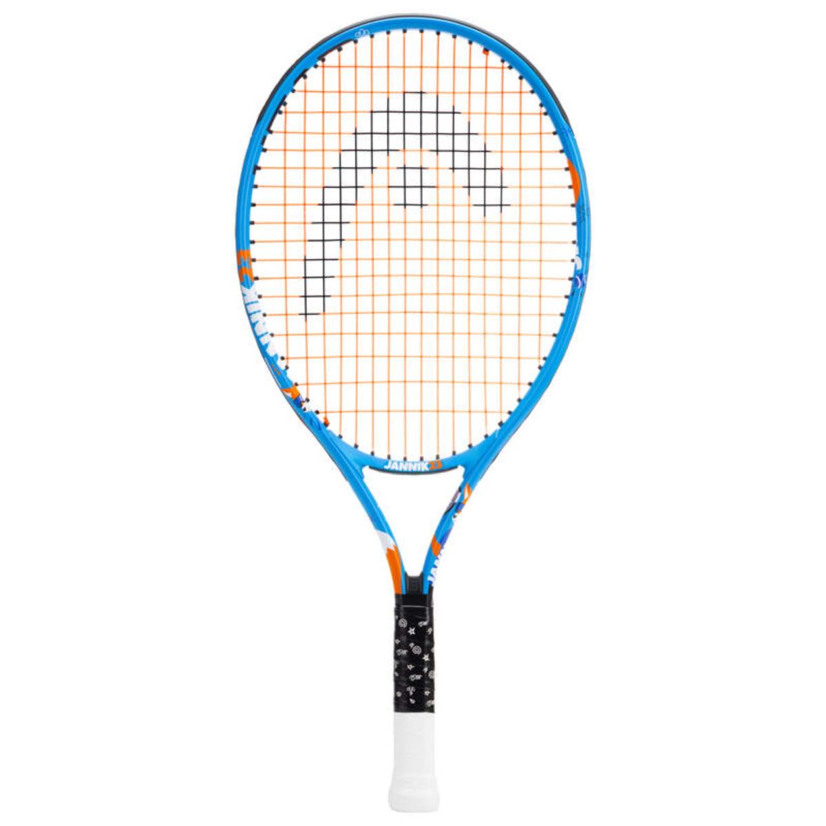 26-HEAD Jannik 23" L06 Tennis Racquet