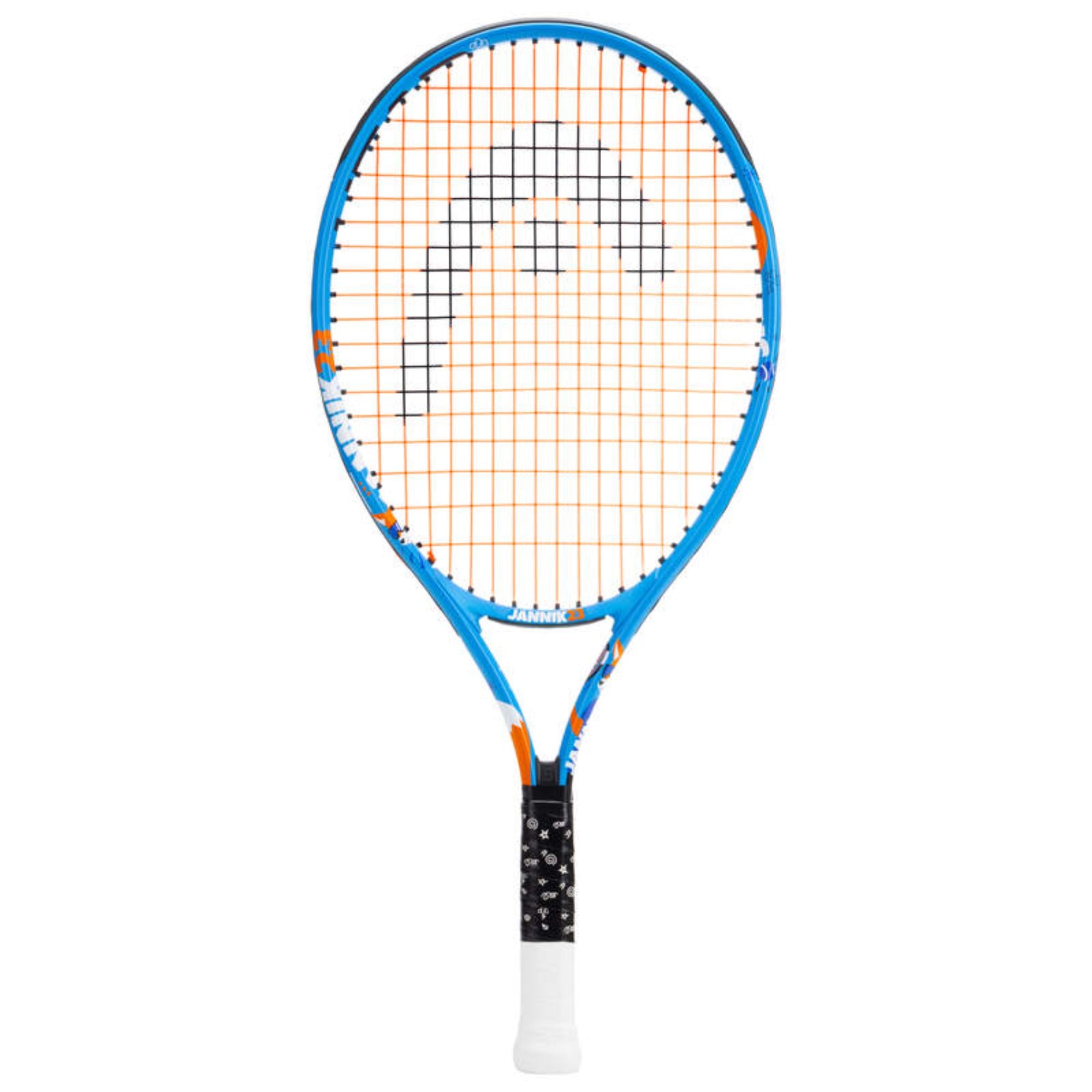 26-HEAD Jannik 23" L06 Tennis Racquet