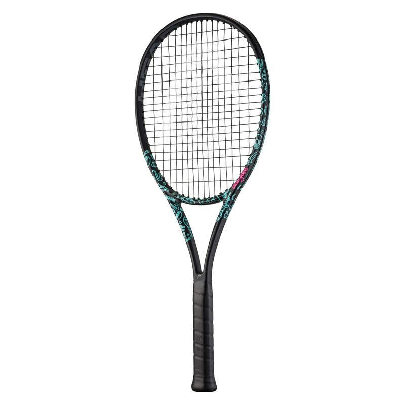 2025-HEAD Boom MP Neon Tennis Racquet