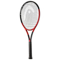 HEAD MX Attitude SUPRM (red) L2 Tennis Racquet