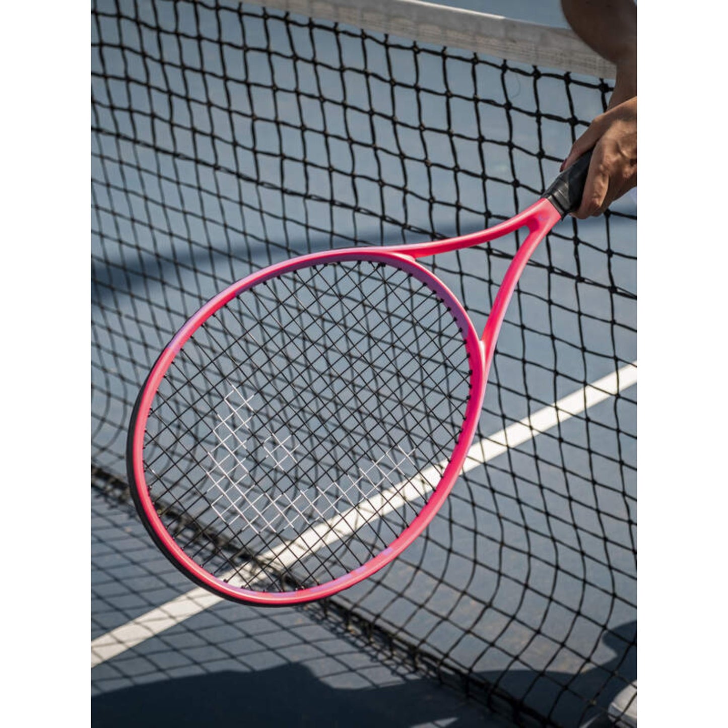 HEAD MX Attitude COMP (pink) L3 Tennis Racquet