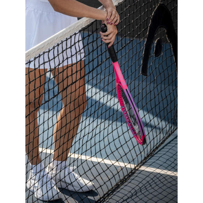 HEAD MX Attitude COMP (pink) L3 Tennis Racquet