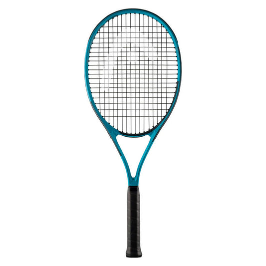 HEAD MX Attitude ELITE (light blue) L3 Tennis Racquet