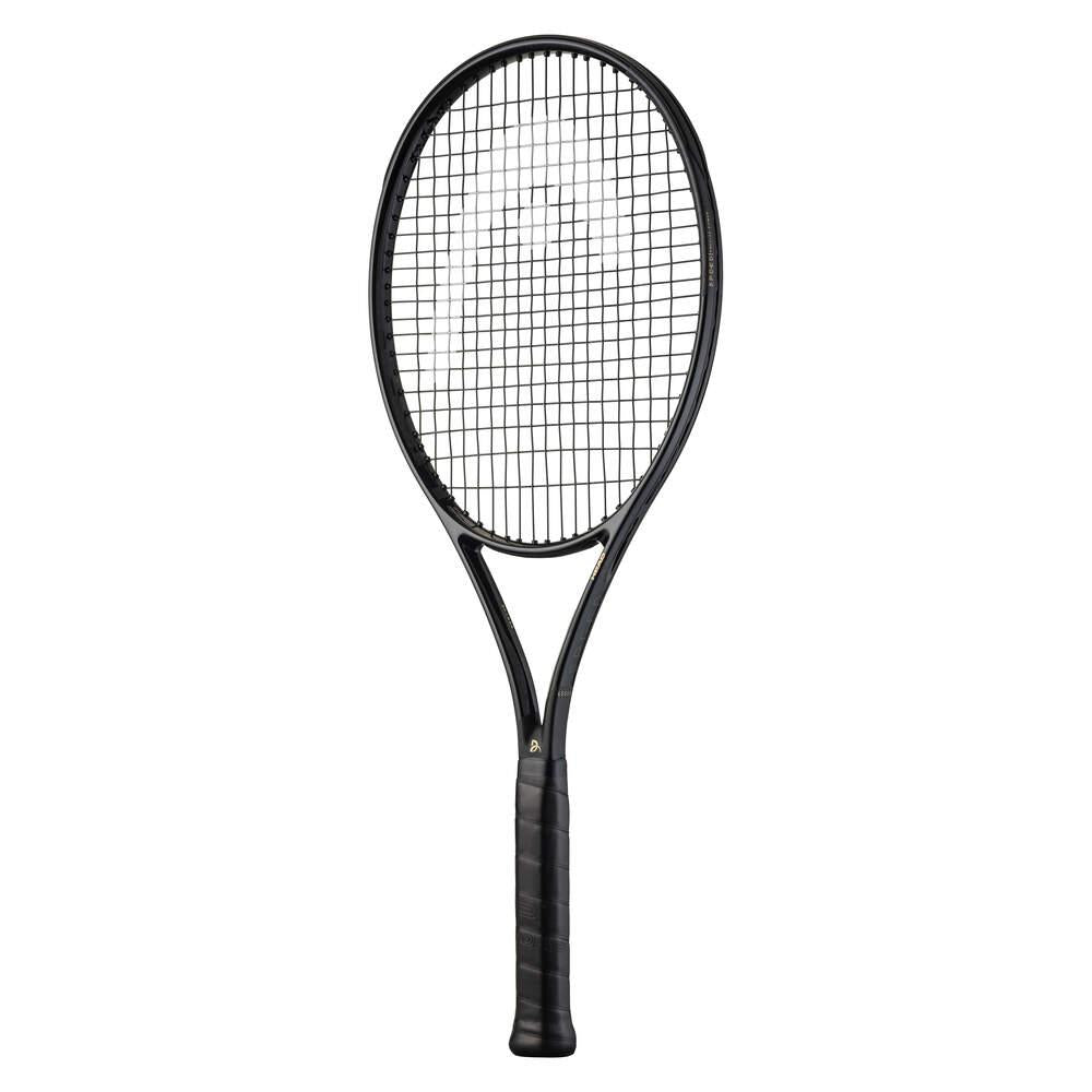 25-HEAD Speed Pro Legend Tennis Racquet
