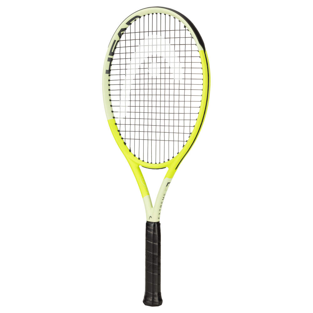 25-HEAD IG Extreme XCEED L2 Tennis Racquet