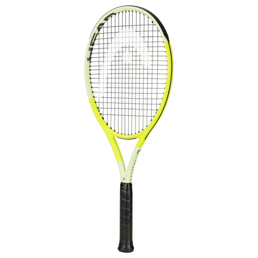 25-HEAD IG Extreme XCEED L2 Tennis Racquet