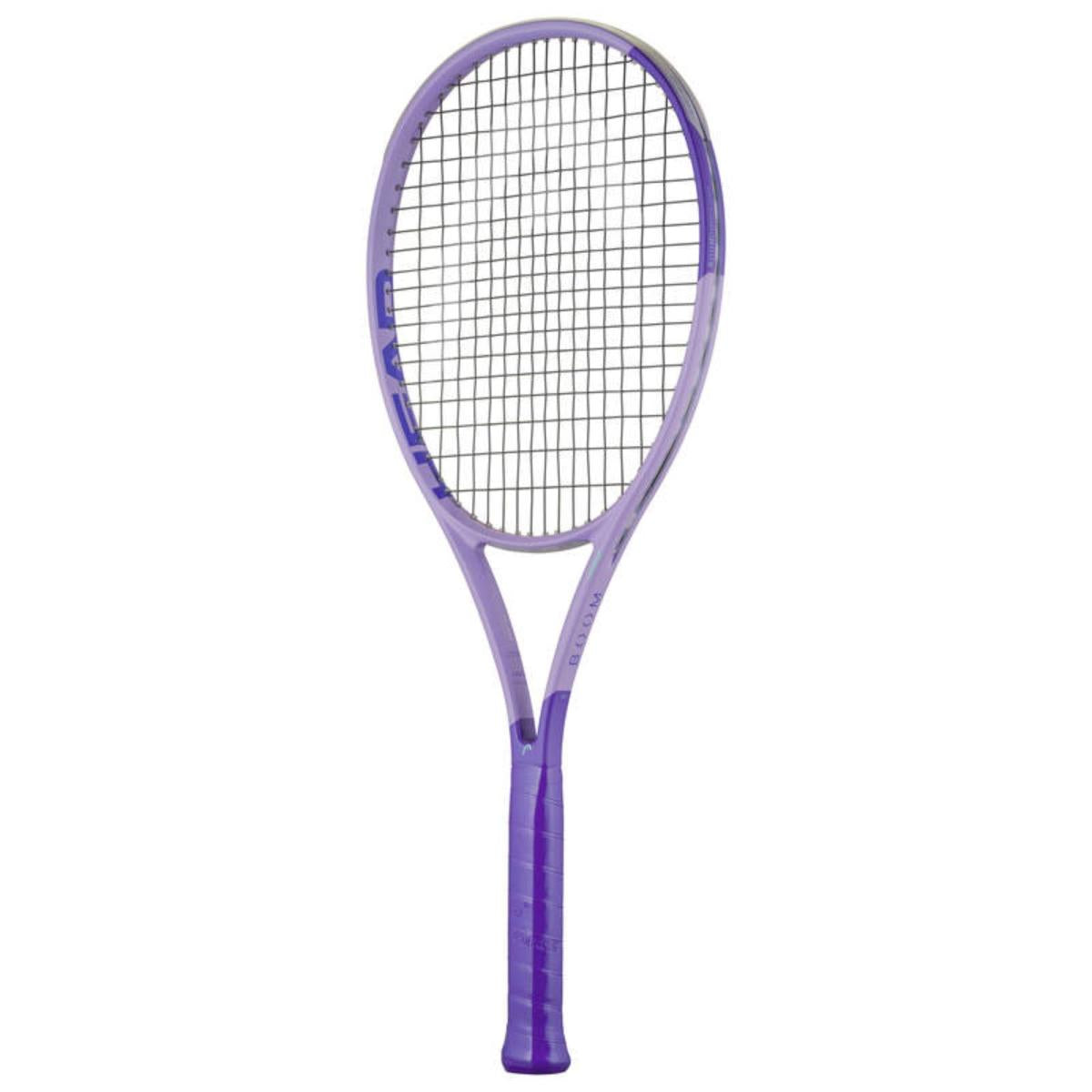 26-HEAD Boom MP Alternate L2 Tennis Racquet