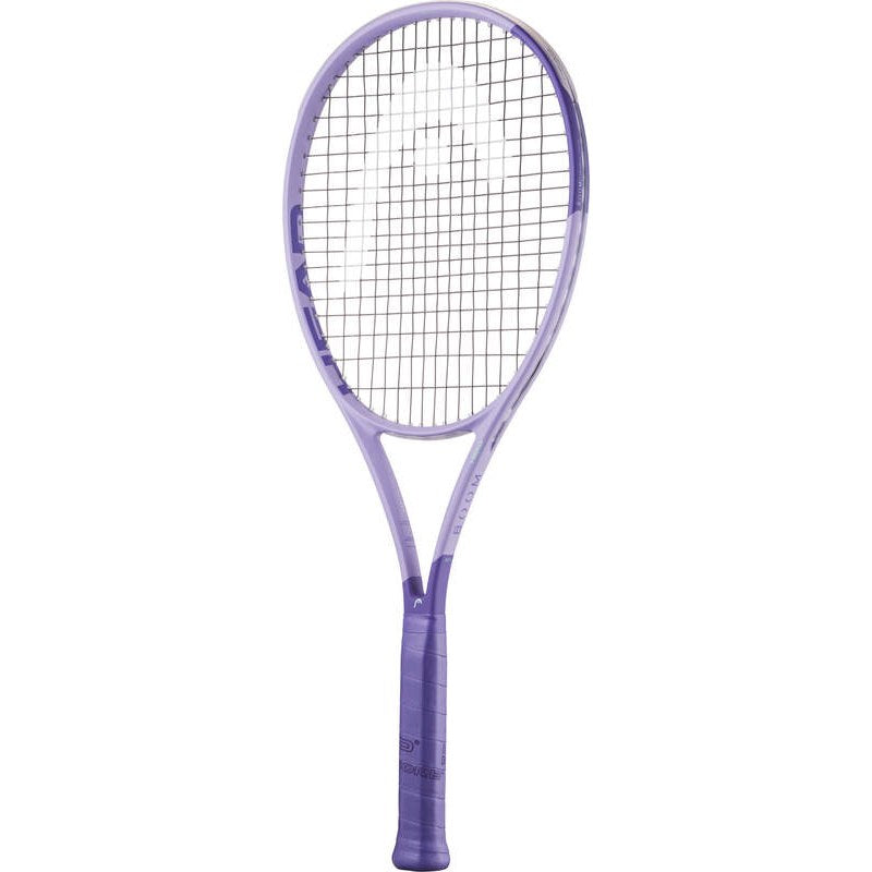 26-HEAD Boom MP L Alternate L2 Tennis Racquet