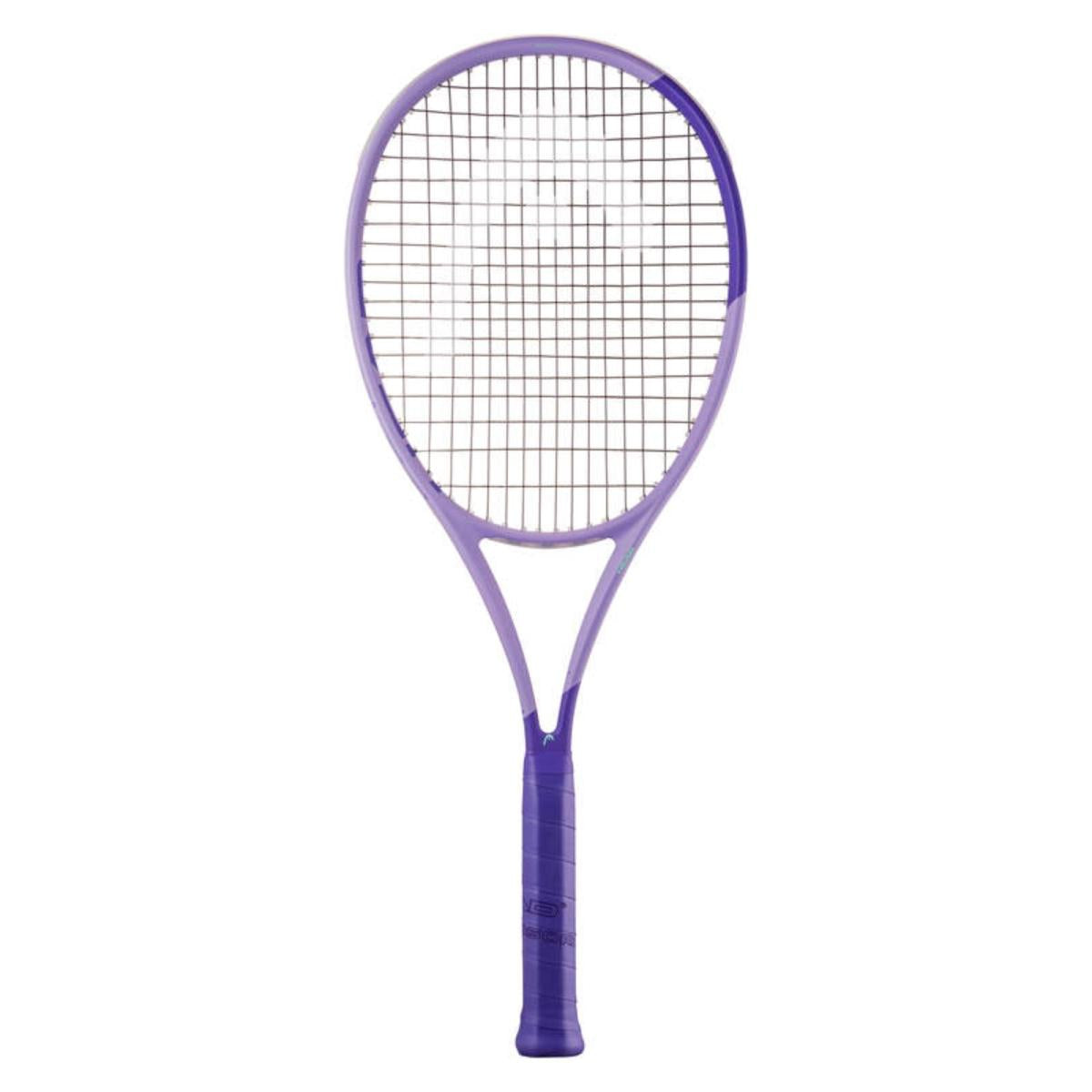 26-HEAD Boom MP UL Alternate Tennis Racquet