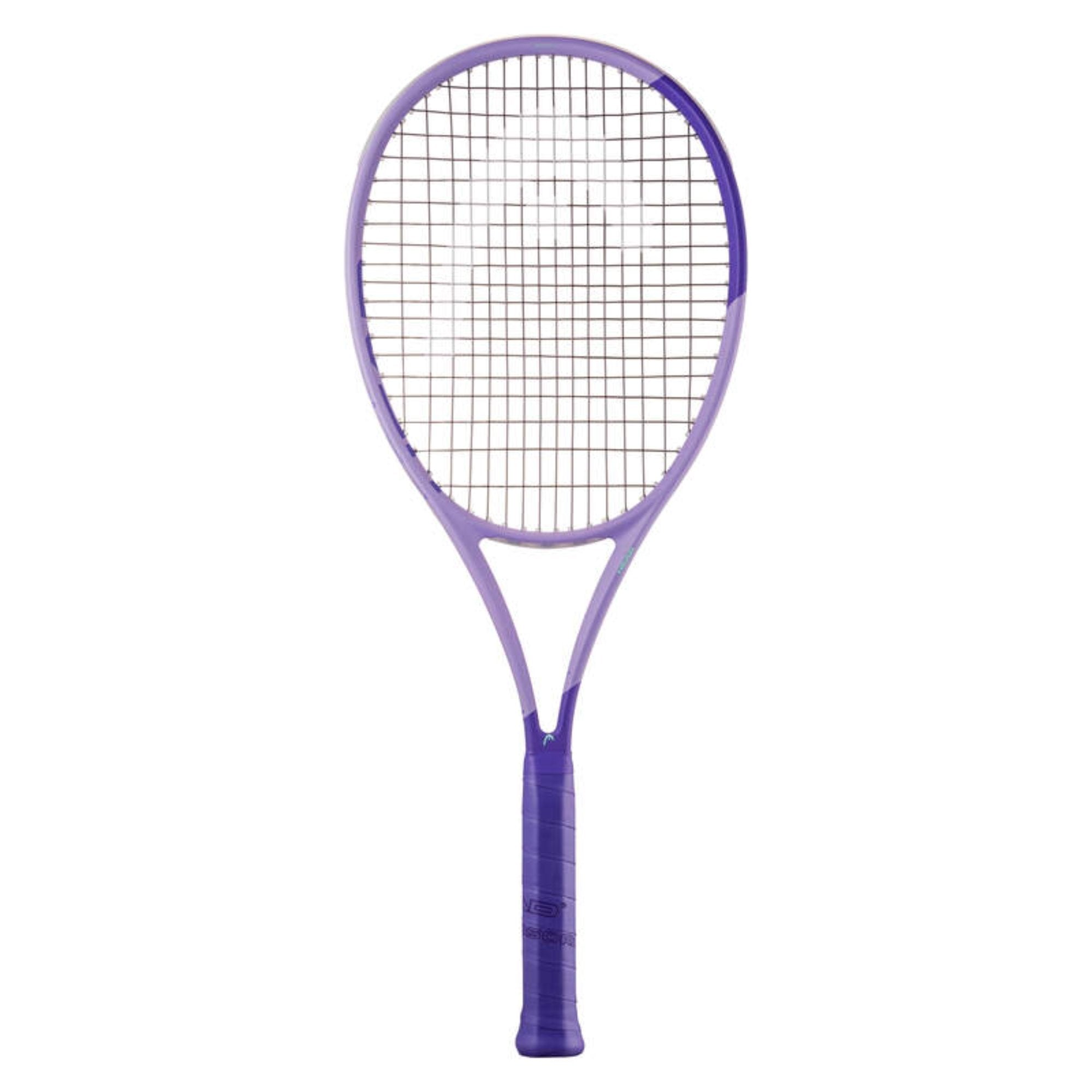 26-HEAD Boom MP UL Alternate L1 Tennis Racquet