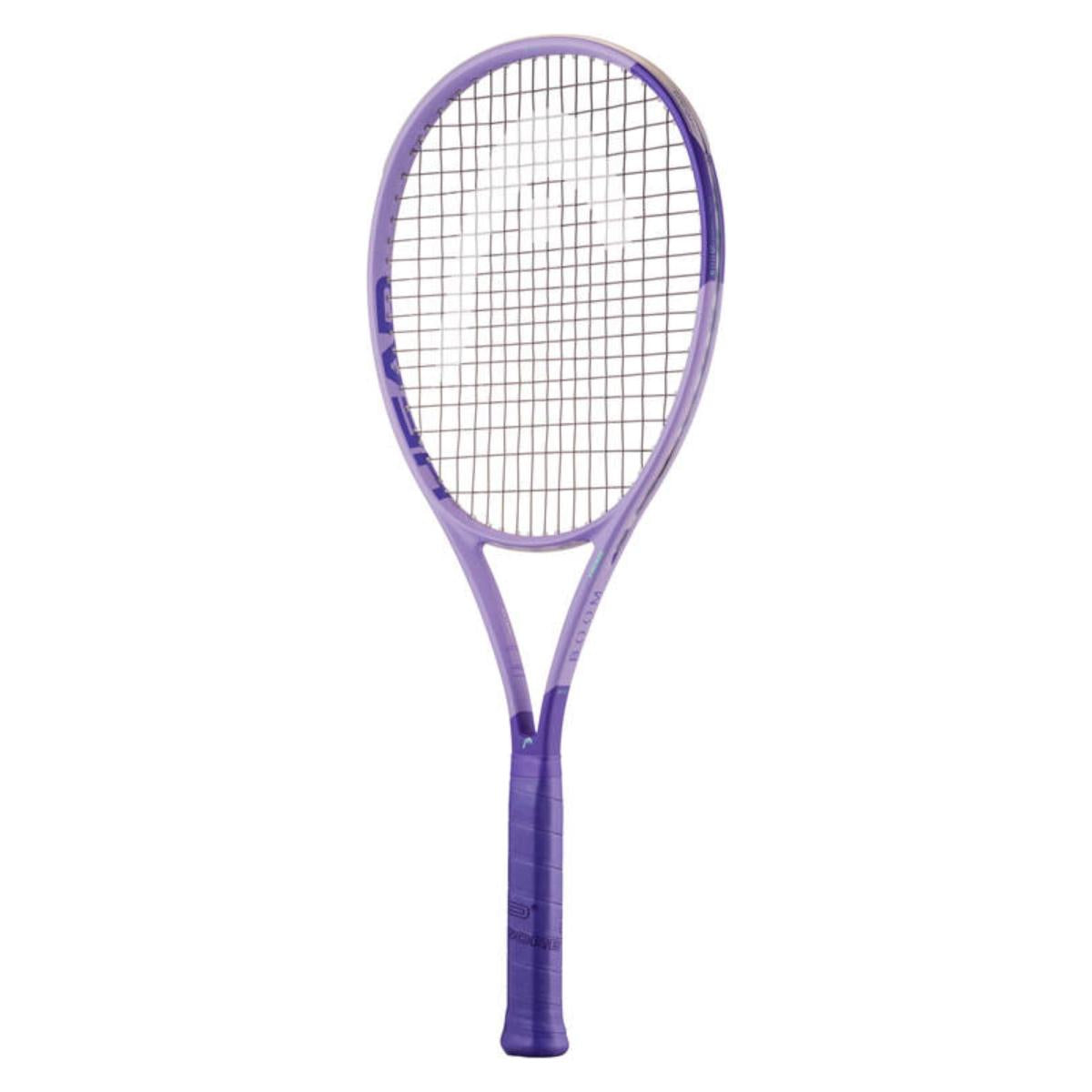 26-HEAD Boom MP UL Alternate Tennis Racquet