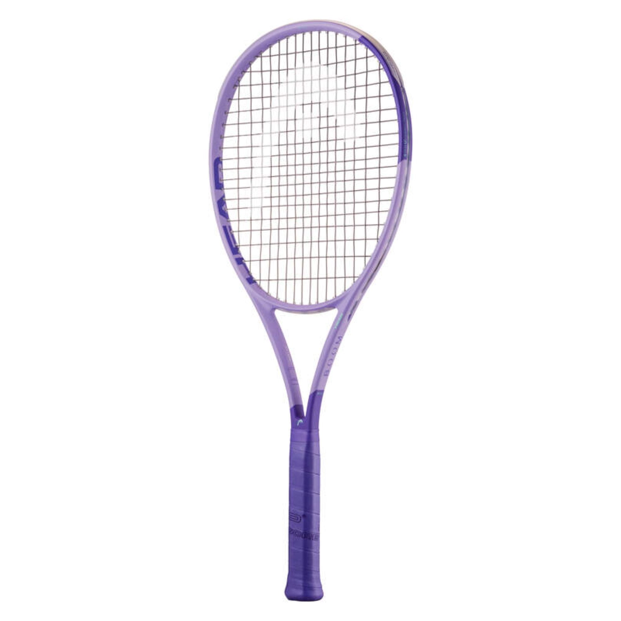 26-HEAD Boom MP UL Alternate L3 Tennis Racquet