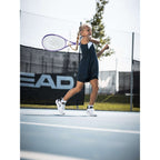 26-HEAD Boom Jr Alt Tennis Racquet