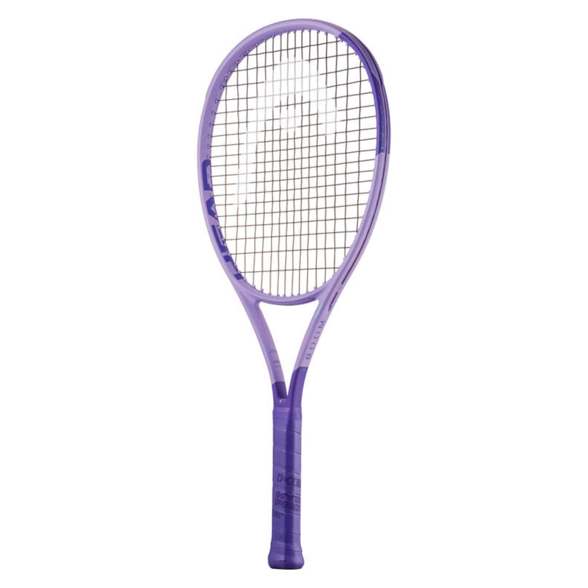 26-HEAD Boom Jr Alt Tennis Racquet