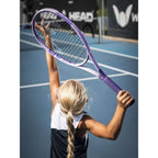 26-HEAD Boom Jr Alt Tennis Racquet