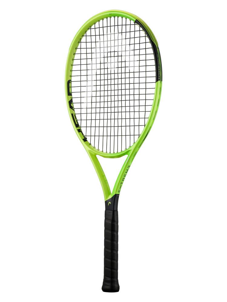 26-HEAD Extreme MP Tennis Racquet