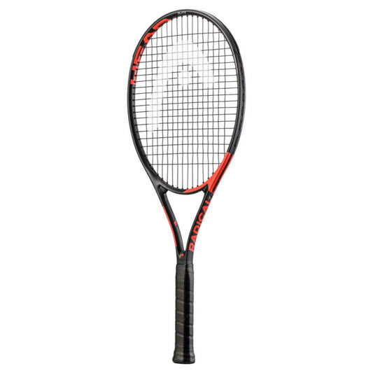 24-HEAD Ti. Radical Elite L2 Tennis Racquet