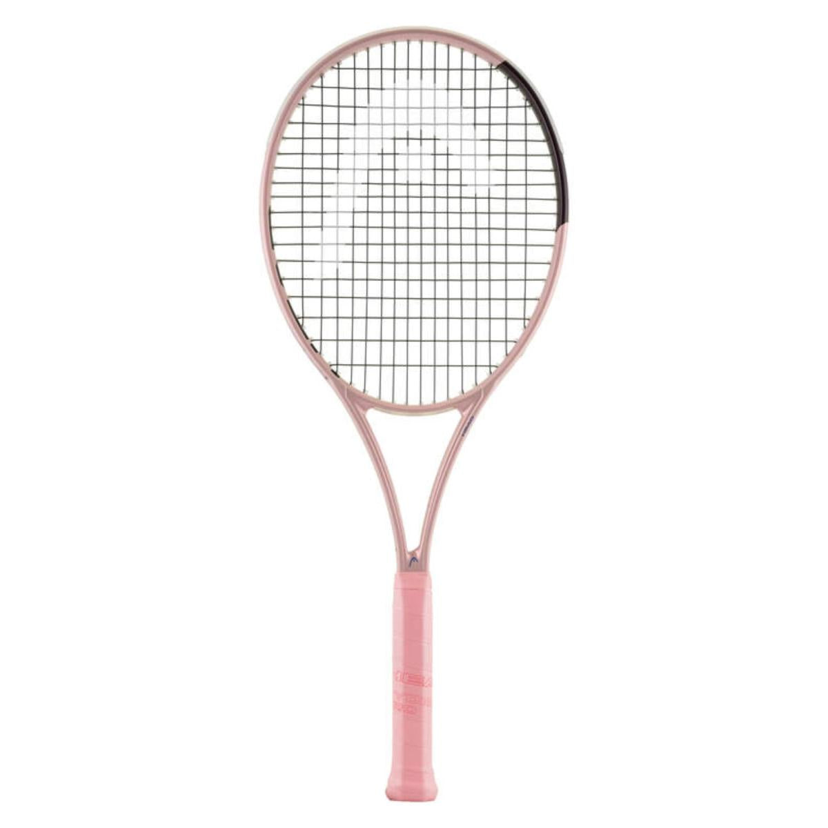 27-HEAD Squared Pink L2 Tennis Racquet