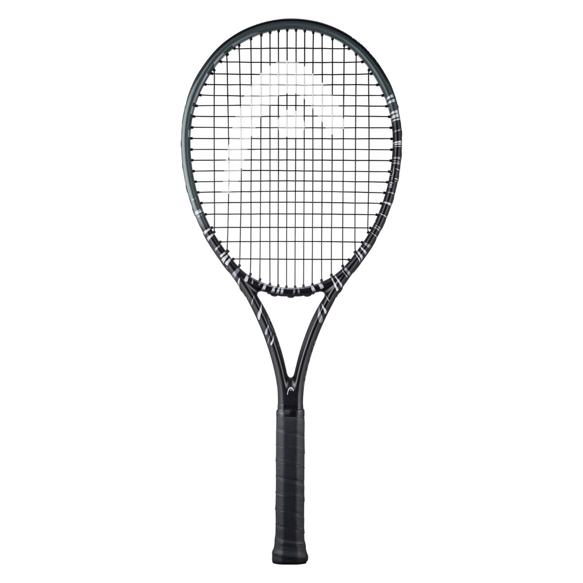24-HEAD MX Spark SUPRM (stealth) L3 Tennis Racquet