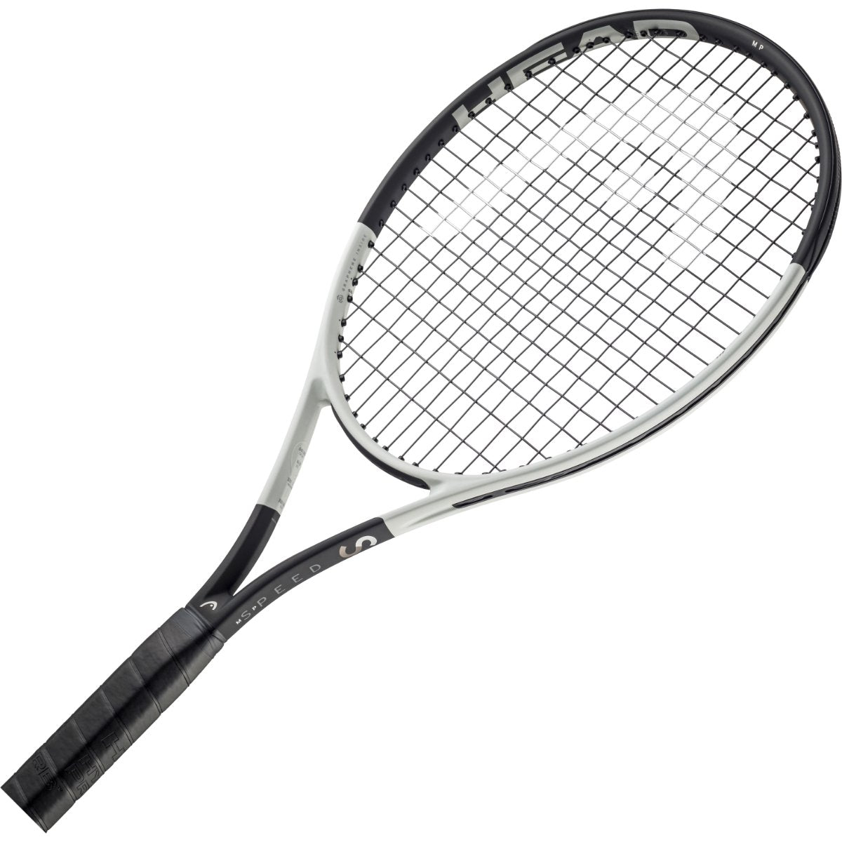 24-HEAD Speed MP L2 Tennis Racquet