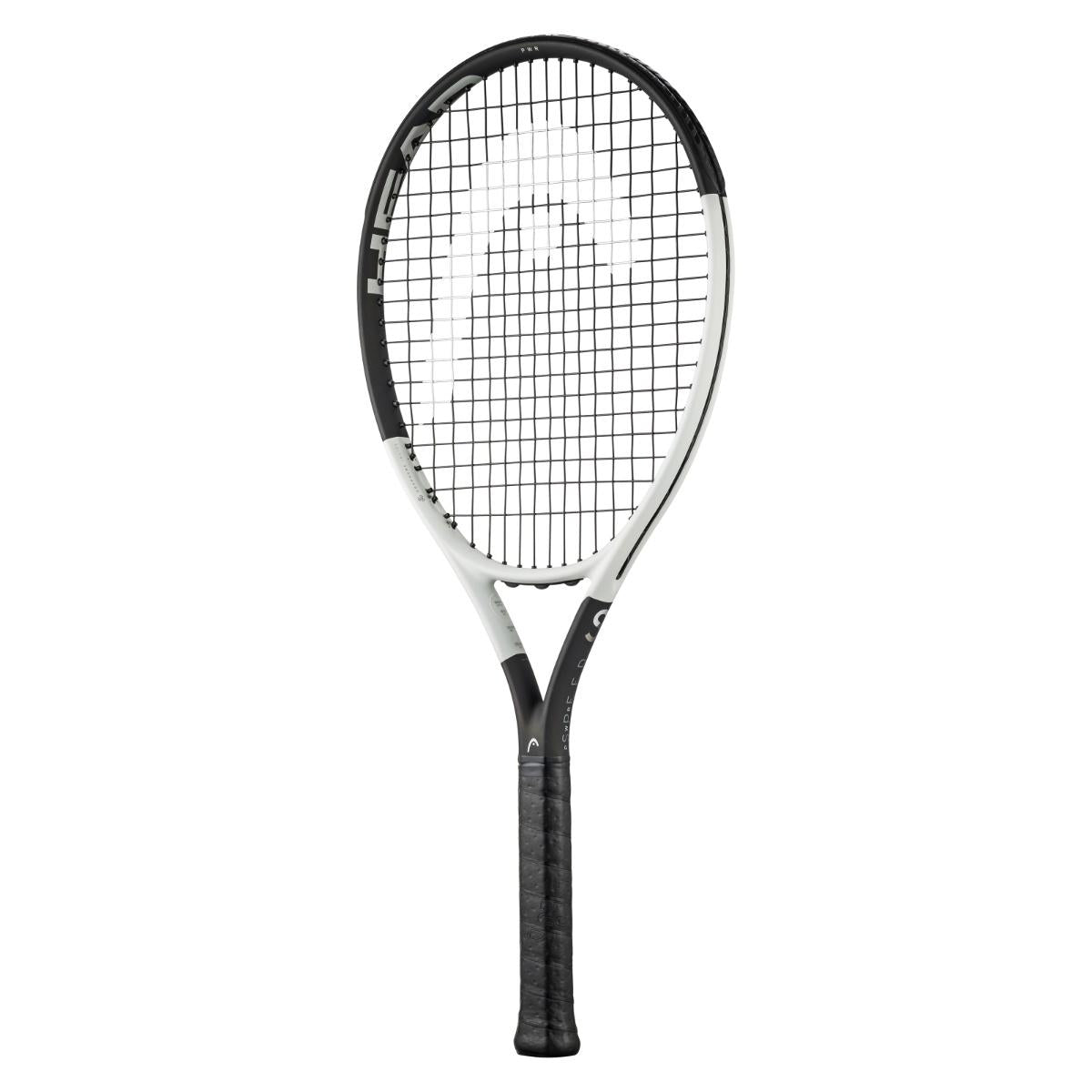 24-HEAD Speed PWR Tennis Racquet