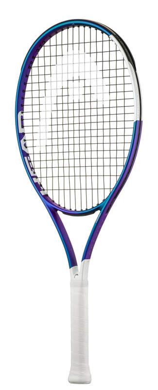 27-HEAD Gravity Jr Tennis Racquet