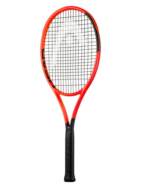 27-HEAD Radical PRO Tennis Racquet