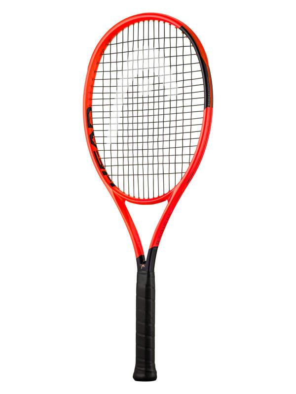 27-HEAD Radical TEAM Tennis Racquet