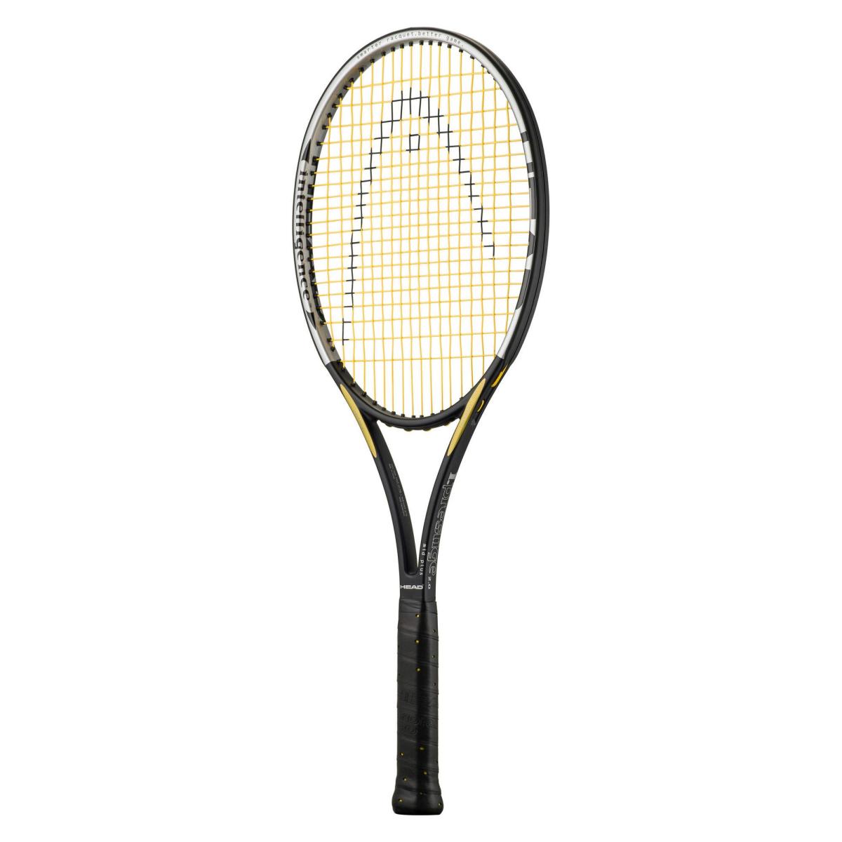 26-HEAD iPrestige MP Tennis Racquet