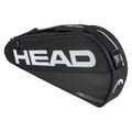 26-HEAD Tour Racquet Bag S BK 3R