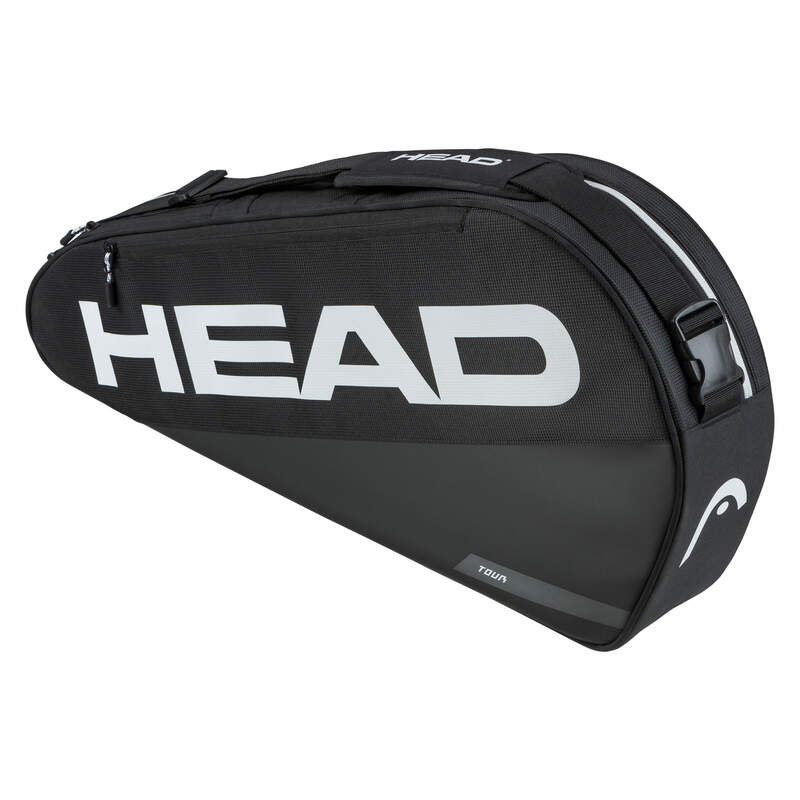 26-HEAD Tour Racquet Bag S BK 3R