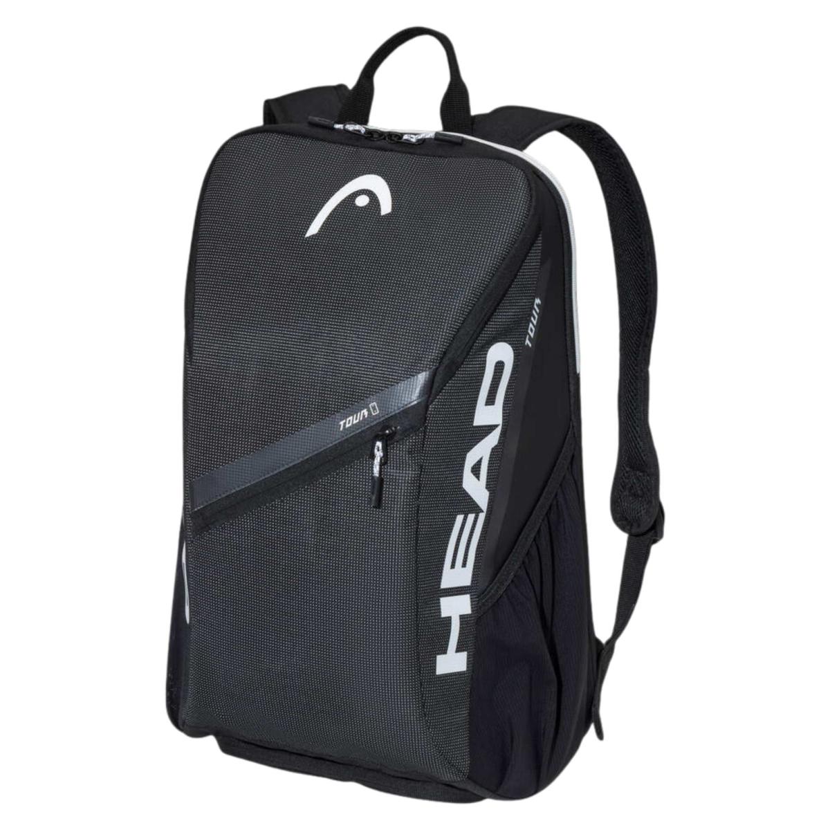 26-HEAD Tour Backpack 25L BK
