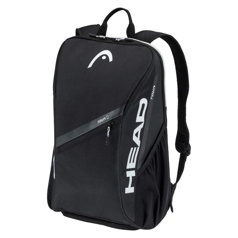 26-HEAD Tour Backpack 25L BK